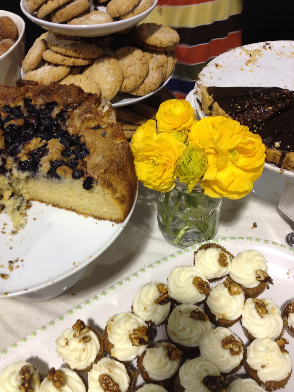 One More Bite Blog Food Travel Adventures Gold Standard 2012