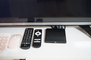 실시간 무료TV 앤 로이드 셋톱박스 박스큐 15