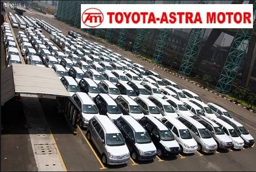 Lowongan Kerja Karyawan PT Toyota-Astra Motor (TAM) | Posisi: Officer Development Program (ODP), Staff Development Program (SDP), University Leadership Internship Program (TULIP) Lowongan Kerja Karyawan PT Toyota-Astra Motor (TAM) | Posisi: Officer Development Program (ODP), Staff Development Program (SDP), University Leadership Internship Program (TULIP)