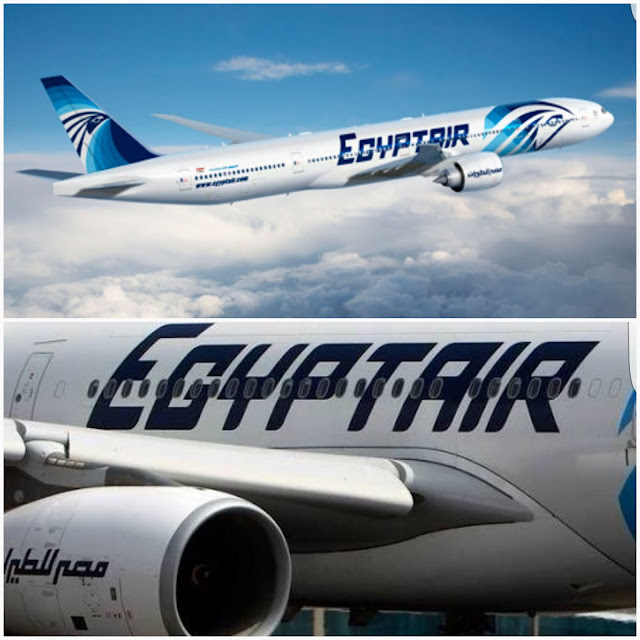 egypt air