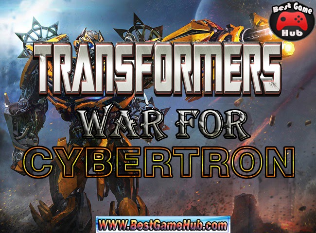 transformers 1 game free transformers 1 game free