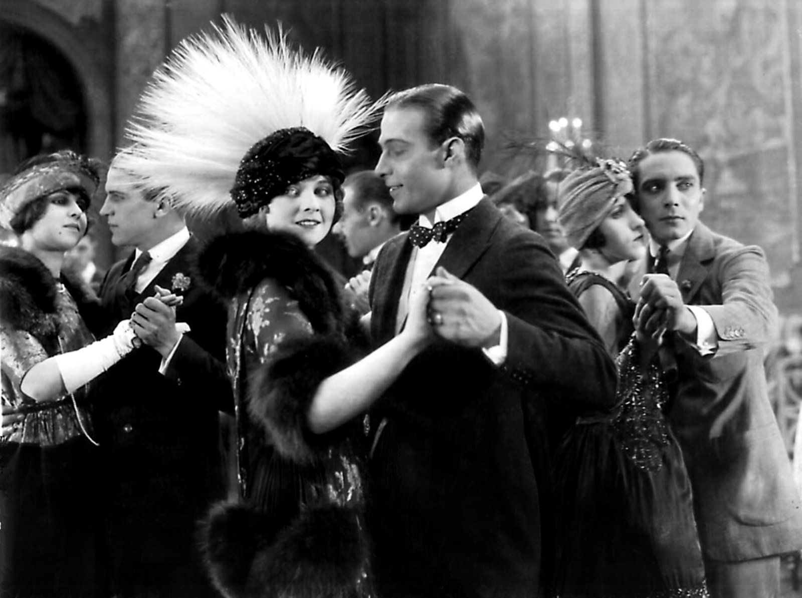 Jeff Rapsis / Silent Film Music This means you! All veterans