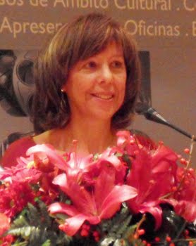 Margarida Ganço