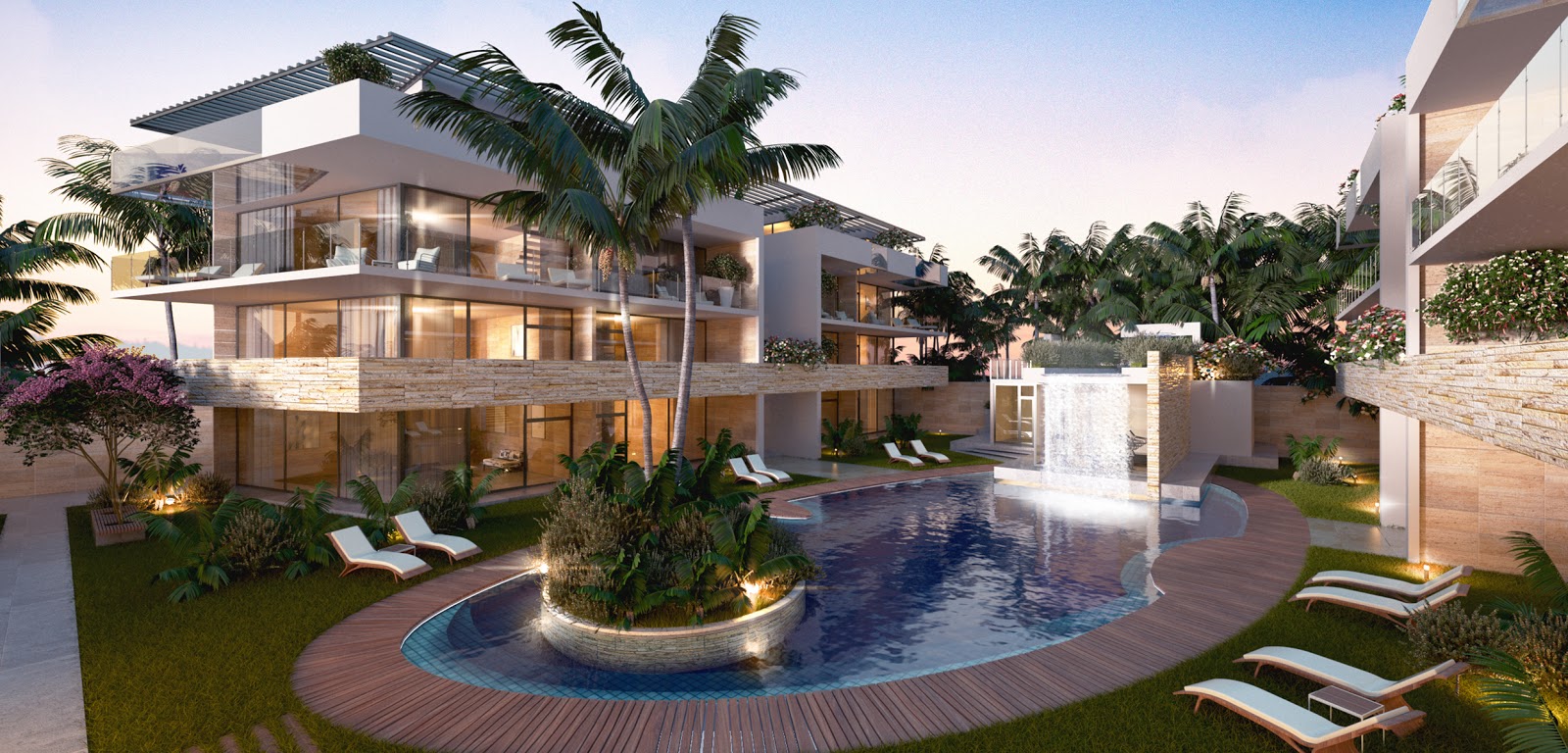 Find your dream home in Playa Del Carmen with professional realtor