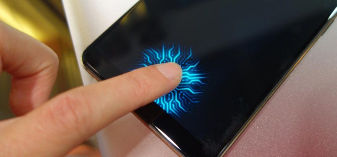 Smartphone Samsung Dengan Fingerprint di Layar Terbaik