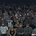 Crowd with facemasks mod by James-23 | NBA 2K22