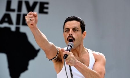 Official Youtube Blog Can Anyone Match Freddie Mercury S
