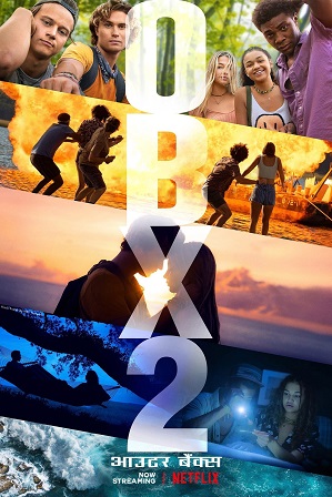 Outer Banks Season 2 Full Hindi Dual Audio Download 480p 720p All Episodes