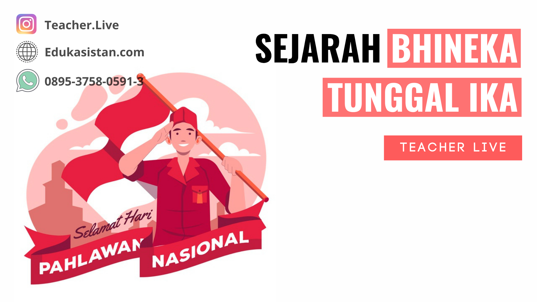 Yang mengusulkan bhineka tunggal ika