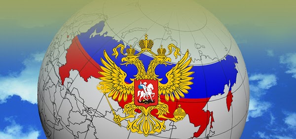 Rus dış politikasına etki eden unsurlar