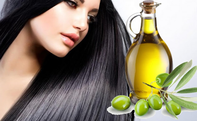 Rambut Sehat Dengan Cara Yang Alami Rambut Sehat Dengan Cara Yang Alami