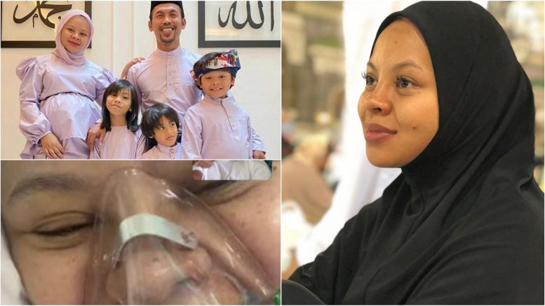 [Video]“Siti Sarah Terpksa Dimasukkan Ke lCU, 0ksigen Semakin Tak