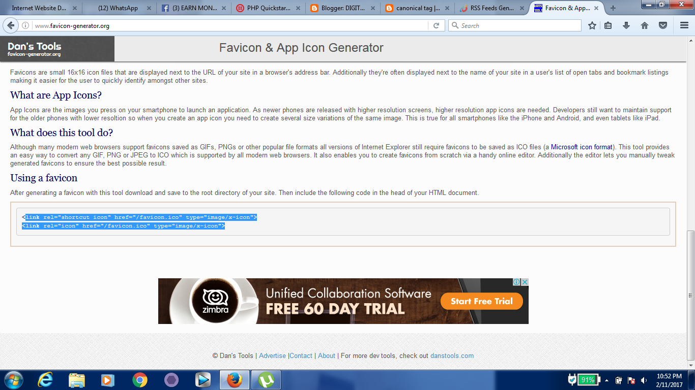 What Is The Size Of A Favicon what-is-the-size-of-a-favicon