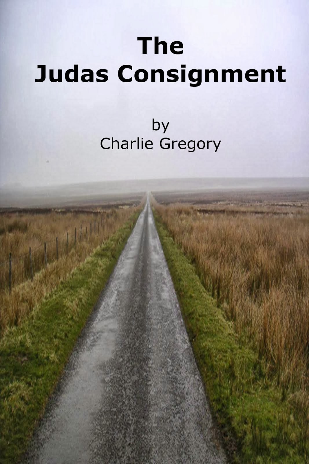 The Judas Consignment