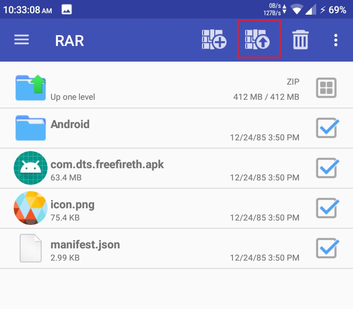 What is XAPK? and How to Install XAPK File on Android