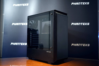 Phanteks P300 case