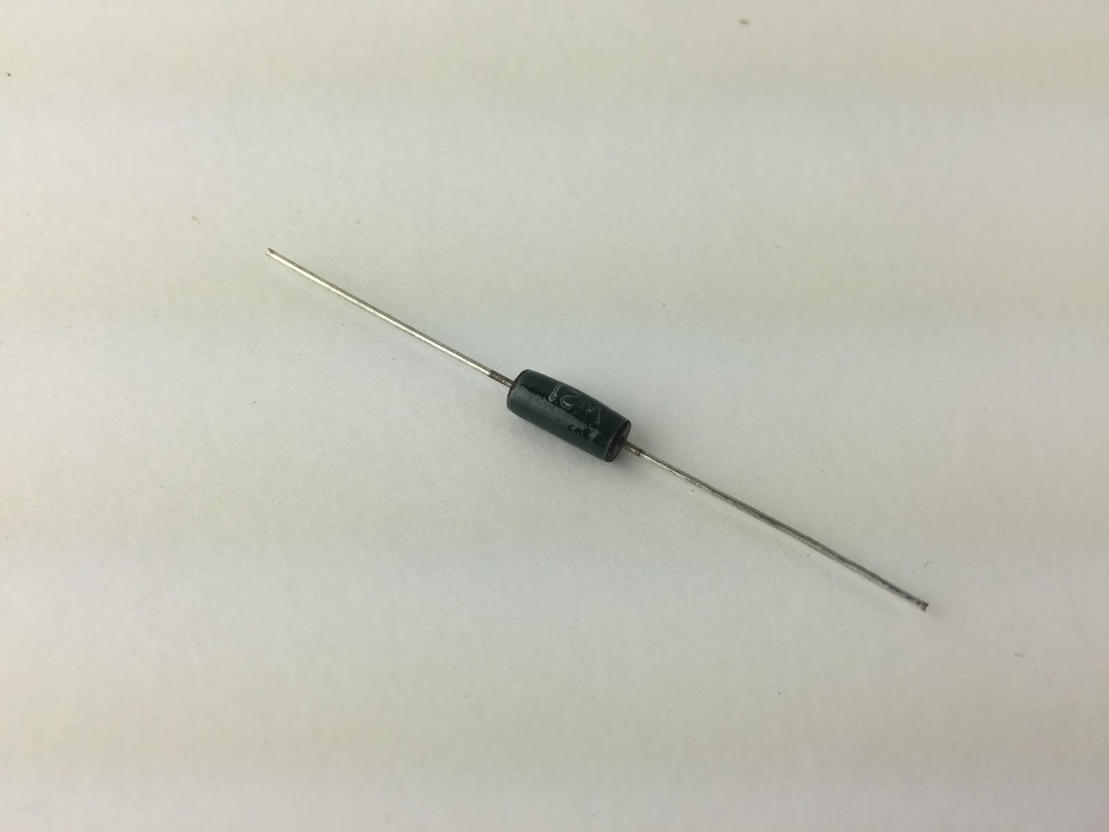 GOC's 3D Printed Creations Changing SeeMeCNC's Orion Delta Heating