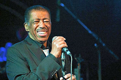 THE ULTIMATE COLLECTION　BEN E. KING　STAND BY ME