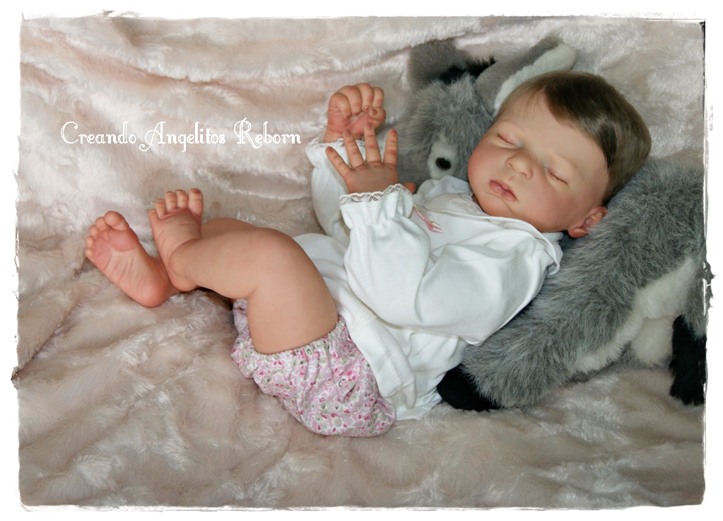 Beb?�s Reborn: Emma