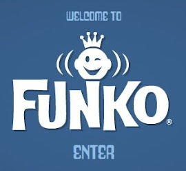 Funko's Website