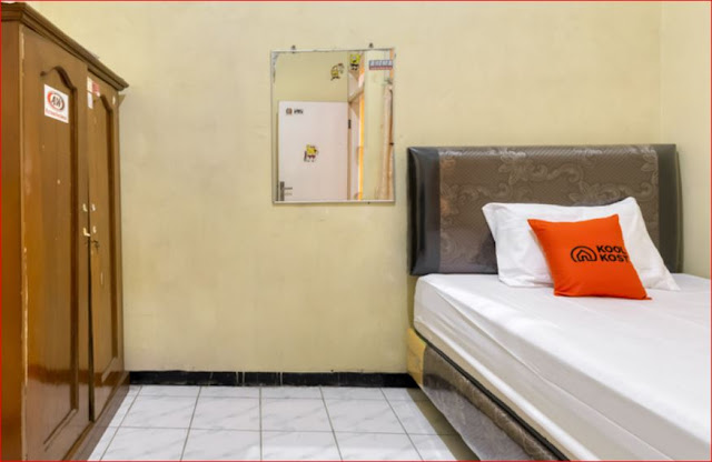 10+ Penginapan Murah di Malang dibawah 100 ribu Terbaru 2020