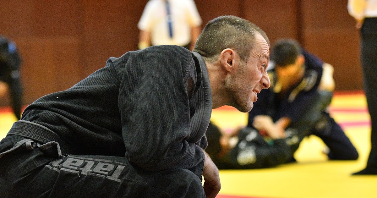 Brazilian Jiu Jitsu in Japan On the Mat Day 1006 First Black Belt