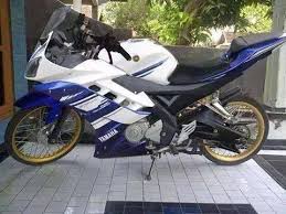 99+1 MODIFIKASI MOTOR YAMAHA R15 KEREN