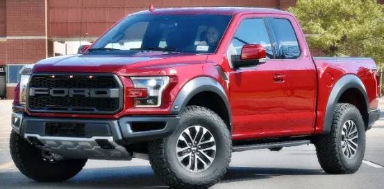 2021 Ford F-150 Plug in Hybrid Electric Edition Release Date and Price