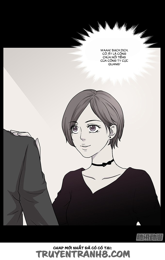 Ớn Lạnh Tuyệt Đối chap 91 - Trang 30