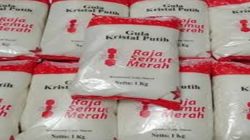 Distributor & Supplier Jual Gula Raja Semut Merah Distributor & Supplier Jual Gula Raja Semut Merah