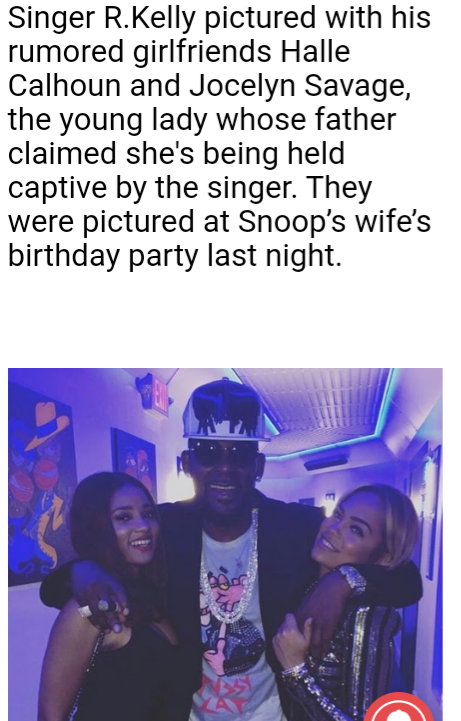 Former R Kelly employee Kash Howard questioned by the FEDS