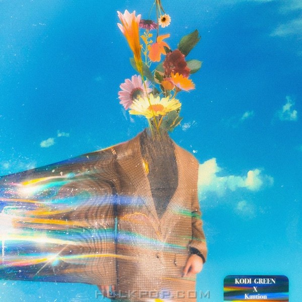 KODI GREEN, Kaution – S/S – Single