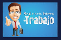 REGLAMENTO INTERNO