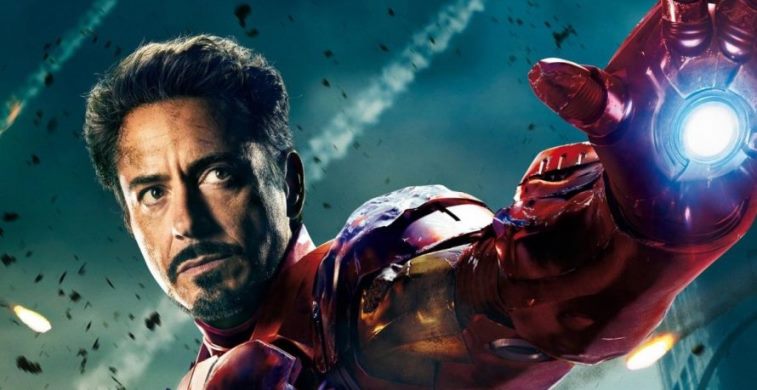 Tony Stark