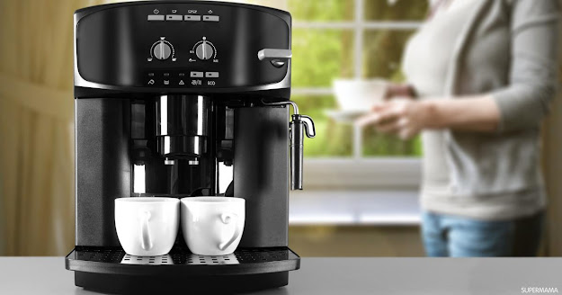 ماكينة القهوة الأمريكية Defekt Woods Estate Pioneerbuttonclub Org