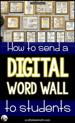 TUTORIAL WORDWALL 