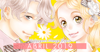Wallpapers Manga Shoujo: Abril 2019