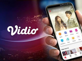 Aplikasi nonton film bioskop vidio