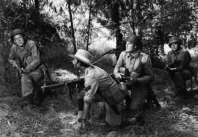 Objective Burma 1945 Errol Flynn Image 3