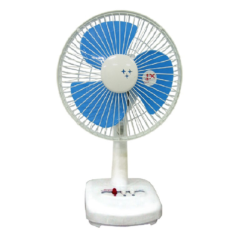 Kipas Angin Mini Maspion 9 inc F-23DE Meja