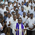 Sri Lanka shakes up top security posts after deadly bombings
