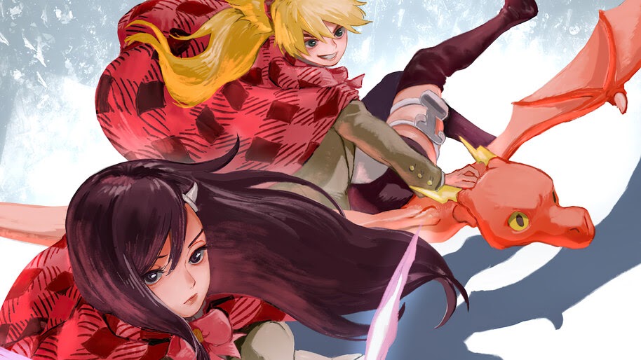 Noel Ninny Burn The Witch Hd 4k Wallpaper 7 2943