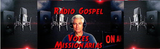 Rádio Vozes Missionárias