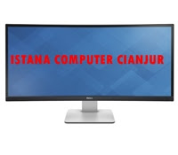 Monitor Dell UltraSharp 34 Inch