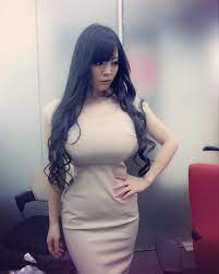 Takana hitomi