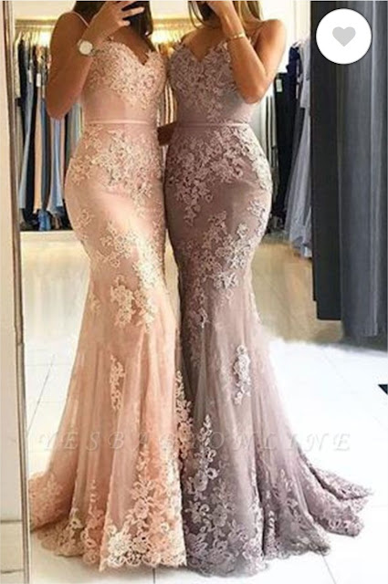 affordable prom gowns