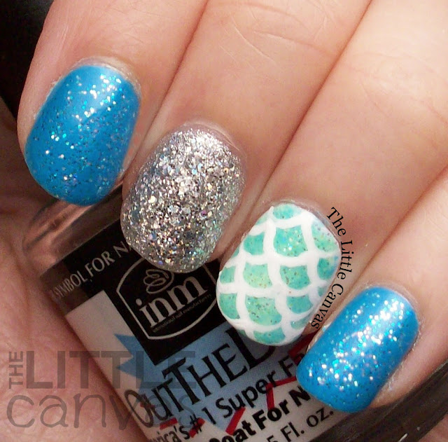 Twinsie Tuesday: Ocean Inspired - The Little Canvas