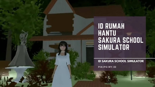100+ Kumpulan ID Sakura School Simulator Terbaru dan Terlengkap 2021