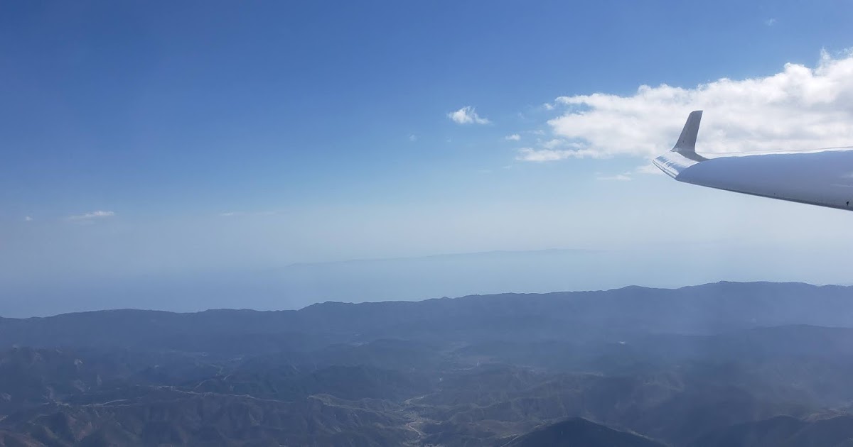 Central California Soaring Association Beautiful Spring Day with Lots