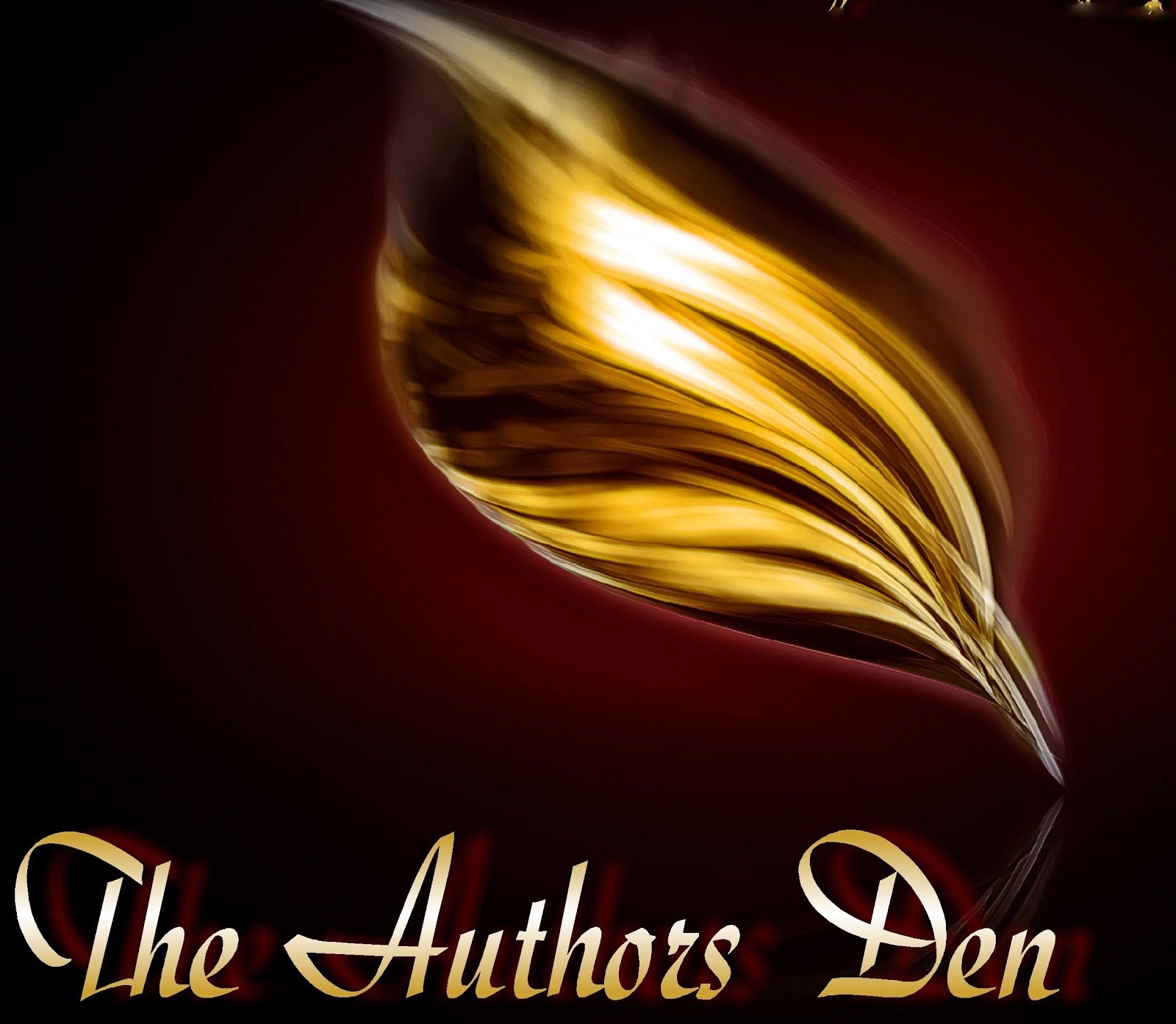 Authors Den